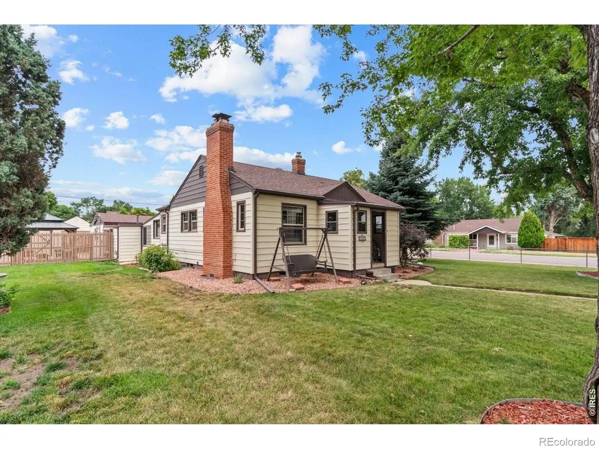 4095 Quay Street, Wheat Ridge, CO 80033 - #1