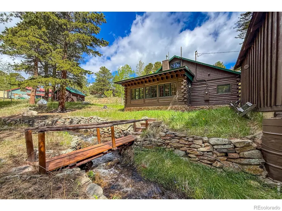 416 Highway 7 Business, Allenspark, CO 80510 - #2