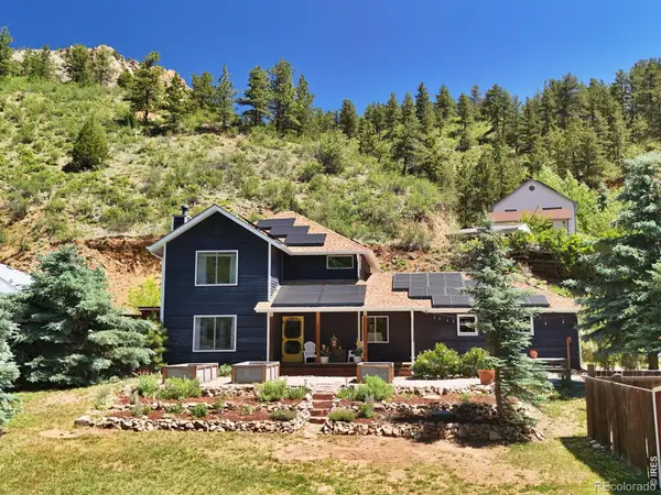 81 Main Street, Jamestown, CO 80455
