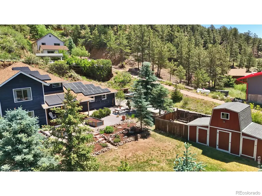 81 Main Street, Jamestown, CO 80455 - #2