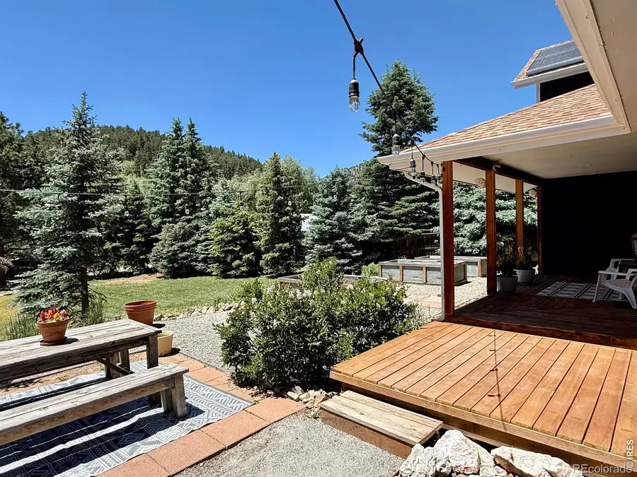 81 Main Street, Jamestown, CO 80455 - #3