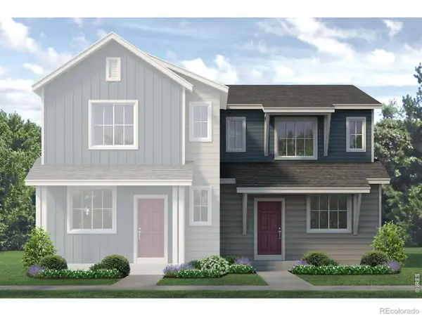 1494 Coral Place, Longmont, CO 80504
