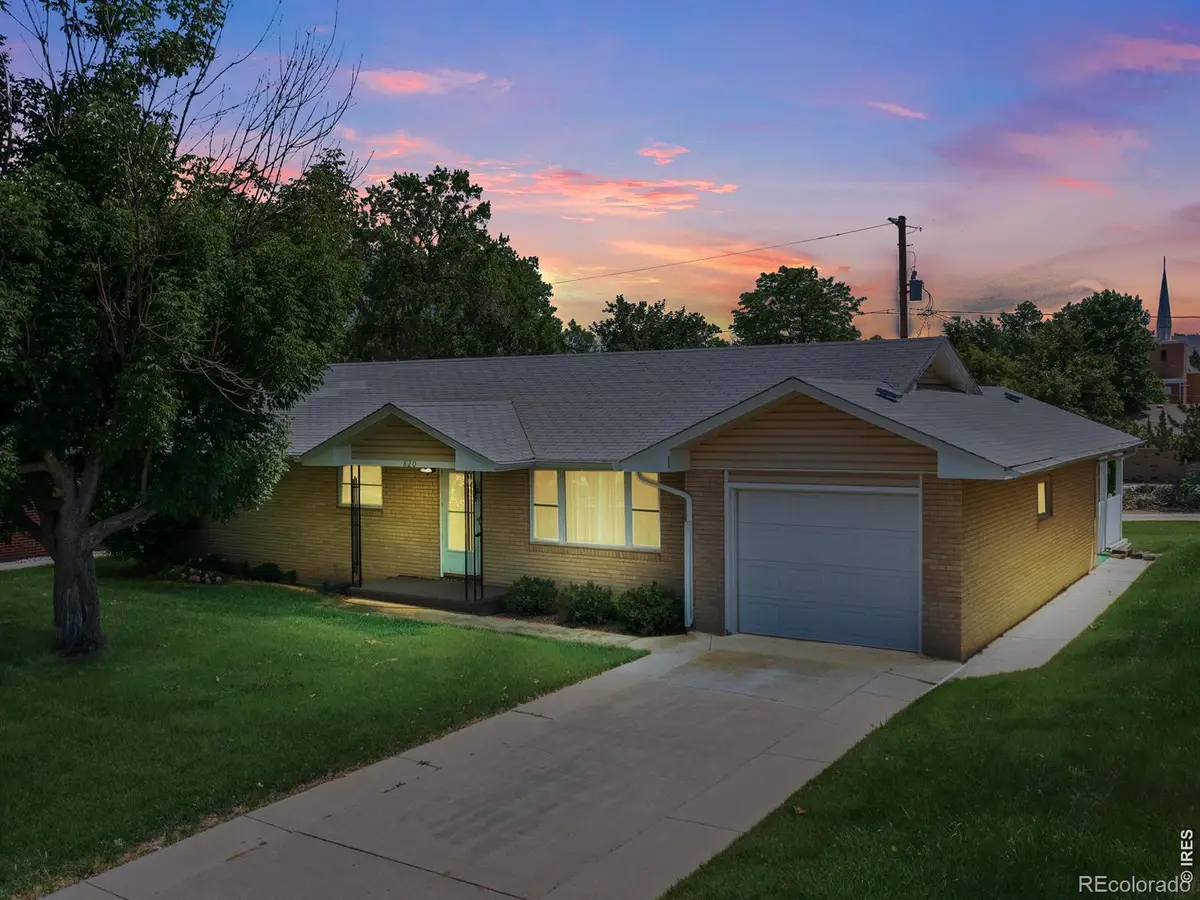 820 10th Street, Berthoud, CO 80513 - #1