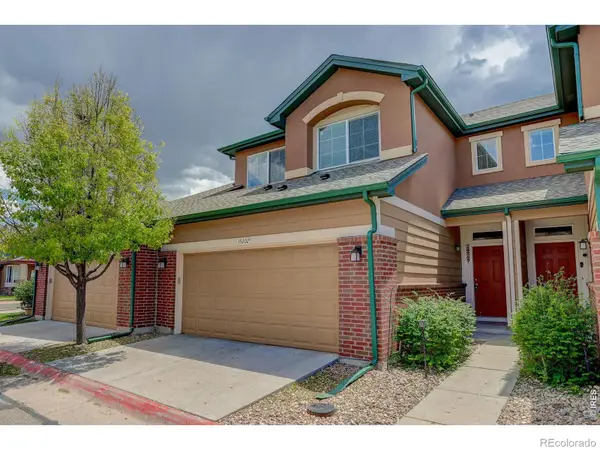 15202 E Batavia Place, Aurora, CO 80011