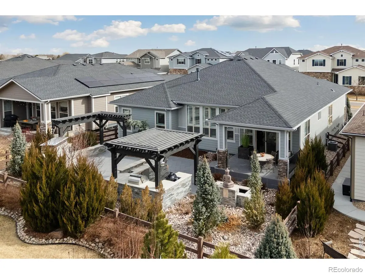 5933 Fall Harvest Way, Fort Collins, CO 80528 - #1
