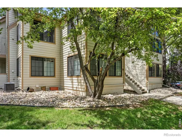 4827 White Rock 6-a Circle #A, Boulder, CO 80301