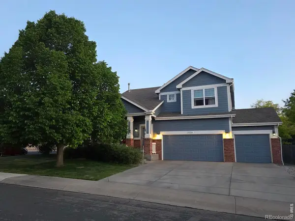 1734 Wood Duck Drive, Johnstown, CO 80534