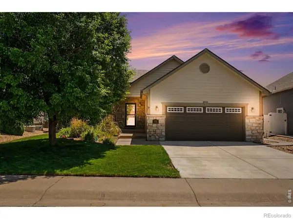 428 Wind River Drive, Windsor, CO 80550