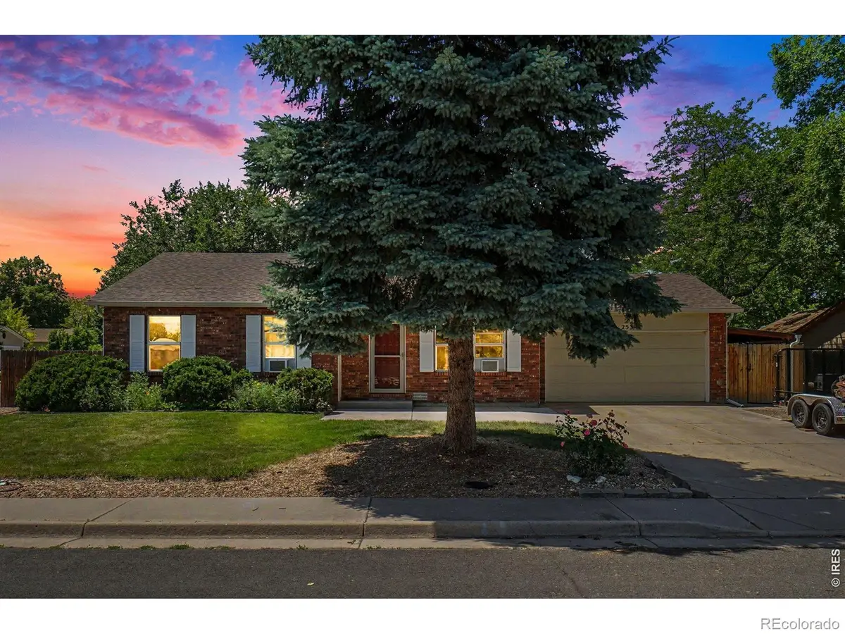 253 Blossom Drive, Loveland, CO 80537 - #1