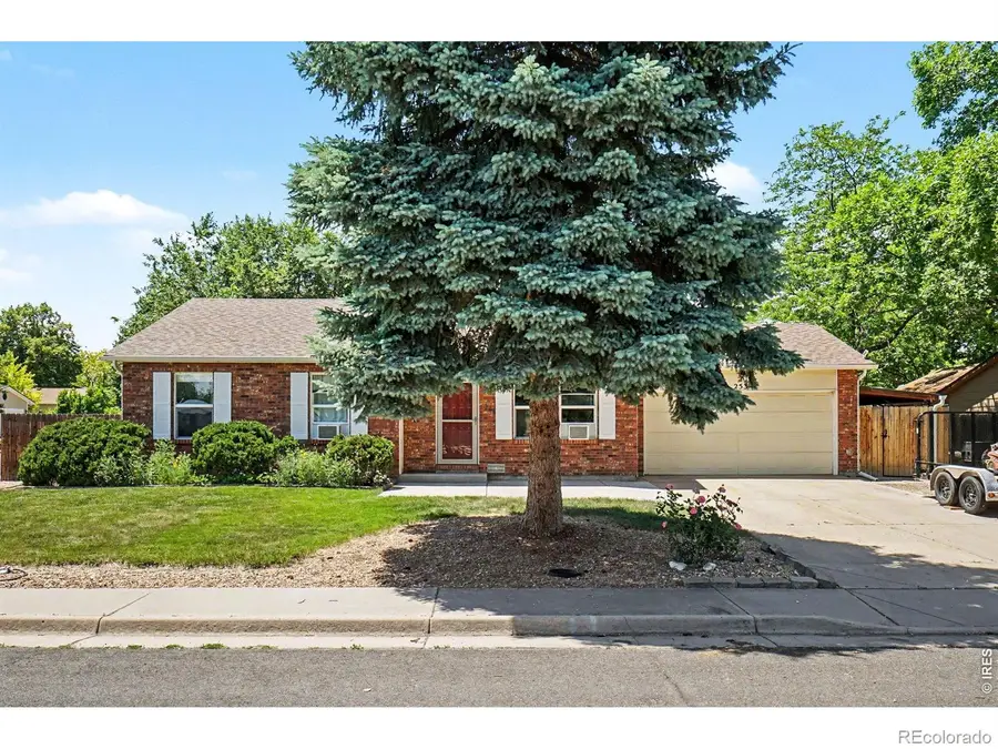 253 Blossom Drive, Loveland, CO 80537 - #2