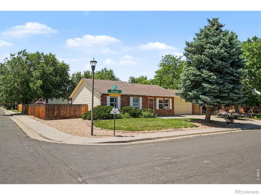 253 Blossom Drive, Loveland, CO 80537 - #3