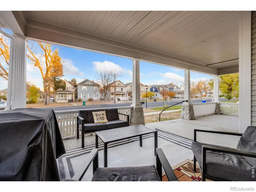 1715 11th Avenue, Greeley, CO 80631 - #3
