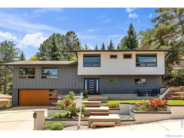 3130 Kittrell Court, Boulder, CO 80305