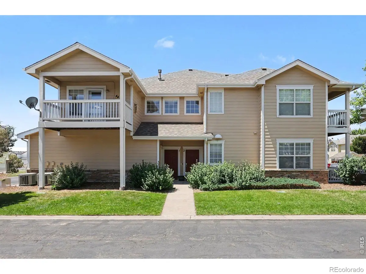 3740 Ponderosa Court #1, Evans, CO 80620 - #1