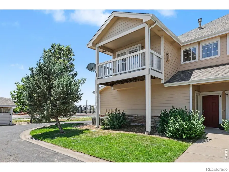 3740 Ponderosa Court #1, Evans, CO 80620 - #2