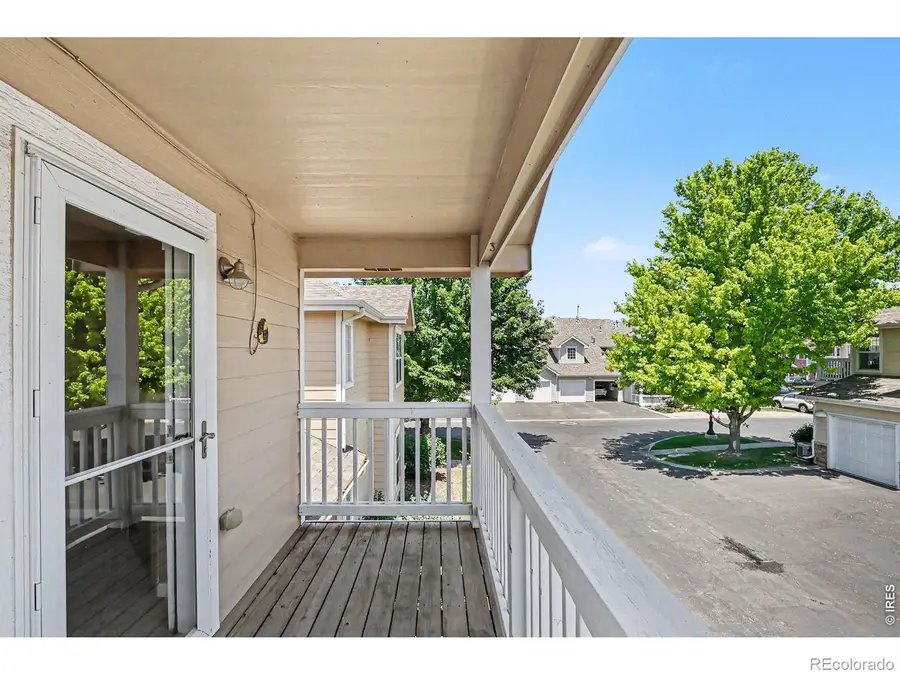 3740 Ponderosa Court #1, Evans, CO 80620 - #3