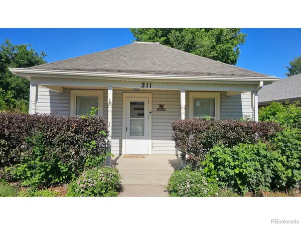 211 Deuel Street, Fort Morgan, CO 80701