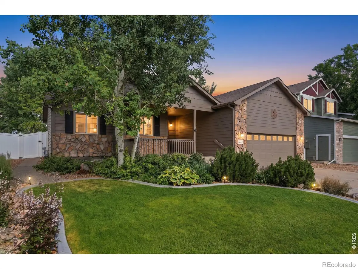 277 Sand Grouse Drive, Loveland, CO 80537 - #1