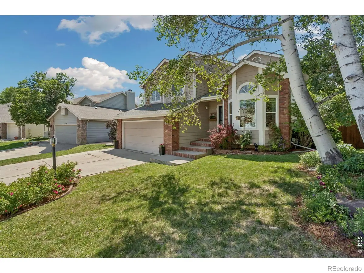 3819 Drake Court, Loveland, CO 80538 - #1