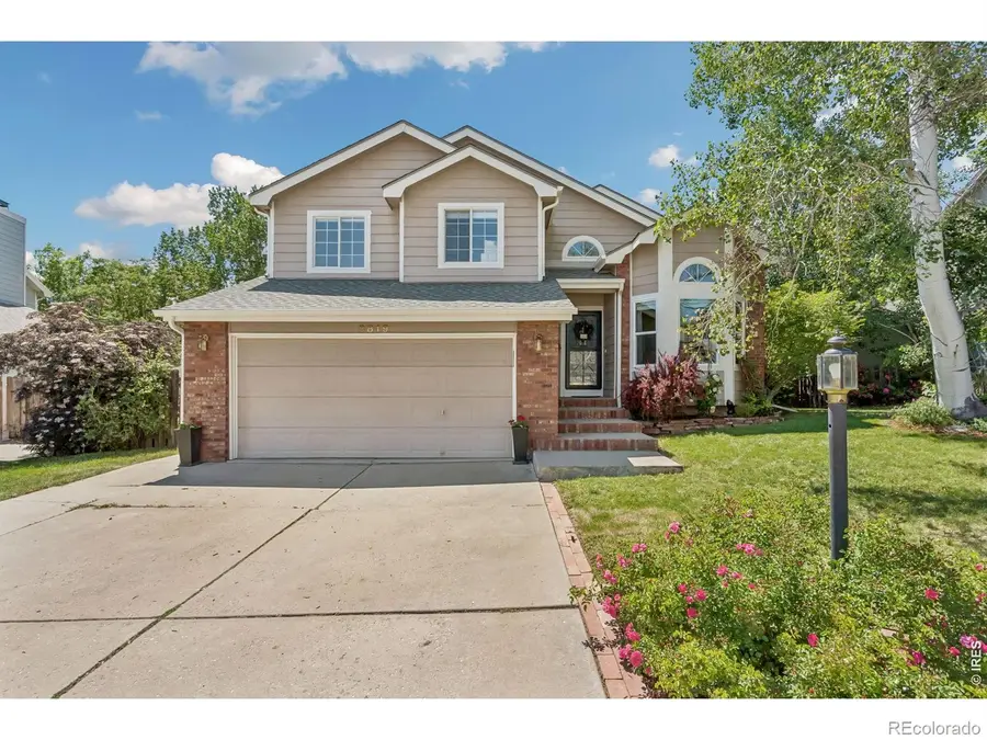 3819 Drake Court, Loveland, CO 80538 - #2