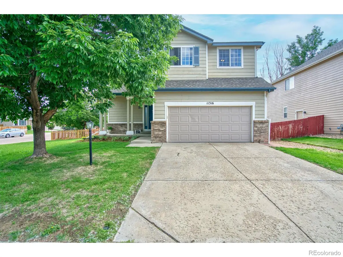 11316 Deerfield Drive, Firestone, CO 80504 - #1