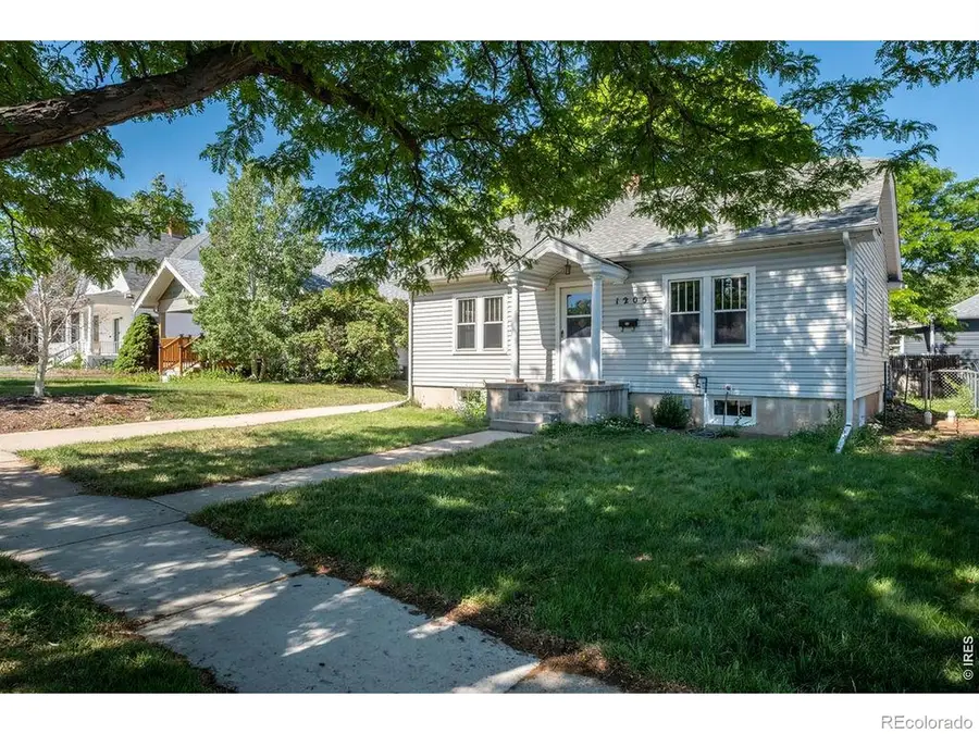 1205 14th Avenue, Greeley, CO 80631 - #2