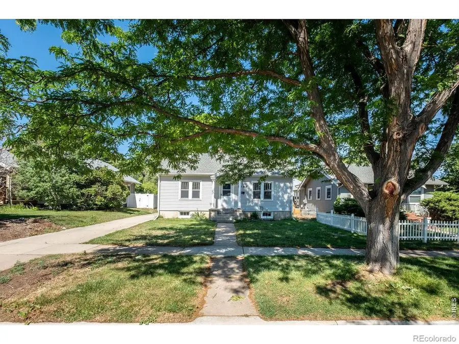 1205 14th Avenue, Greeley, CO 80631 - #3