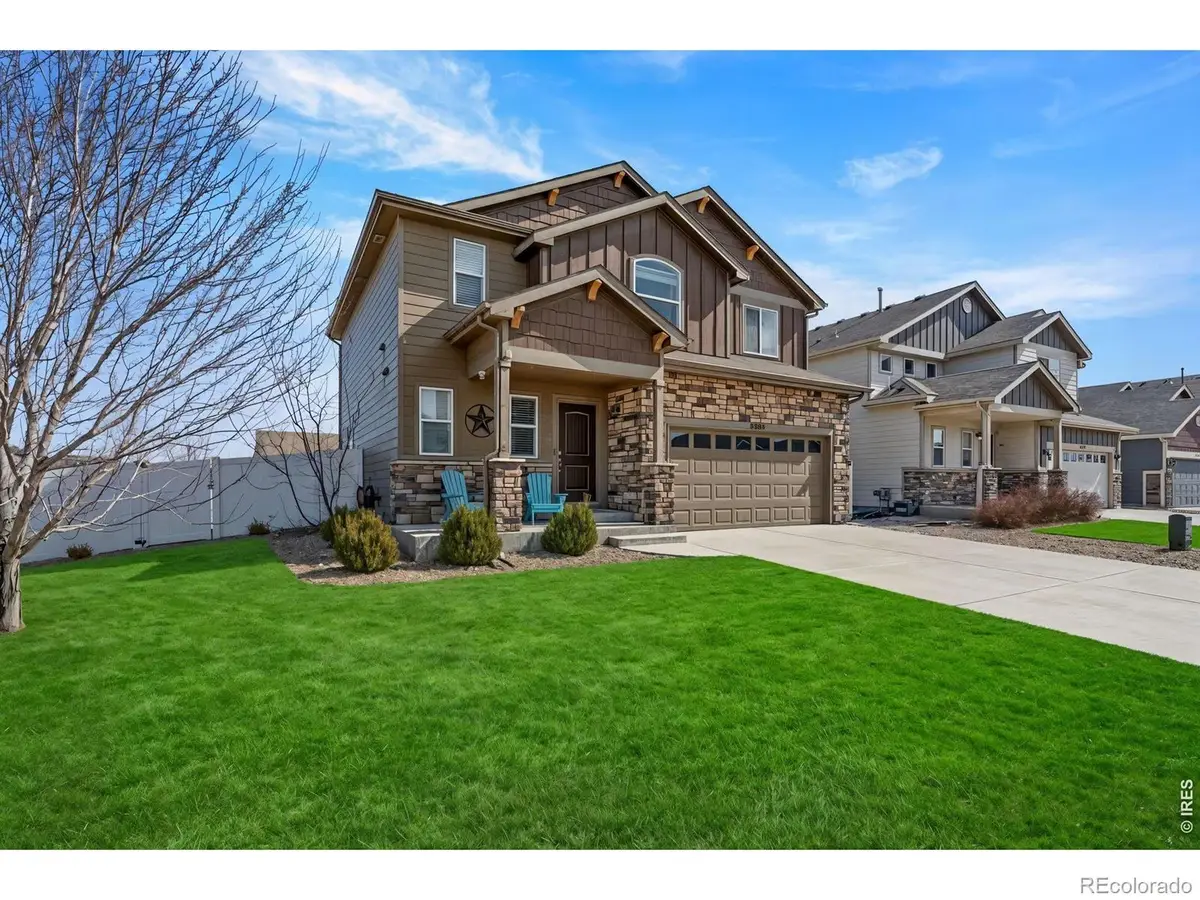 5599 Clarence Drive, Windsor, CO 80550 - #1