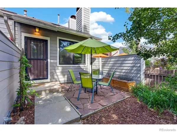 366 S Taft Court, Louisville, CO 80027