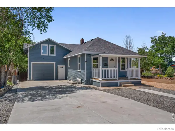 1301 16th Avenue, Greeley, CO 80631