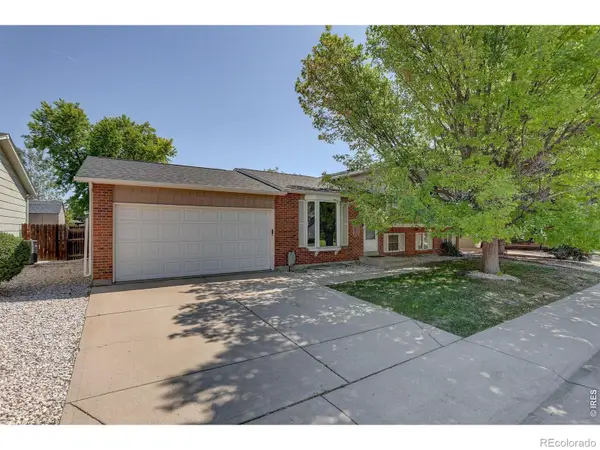 10895 Grange Creek Drive, Thornton, CO 80233