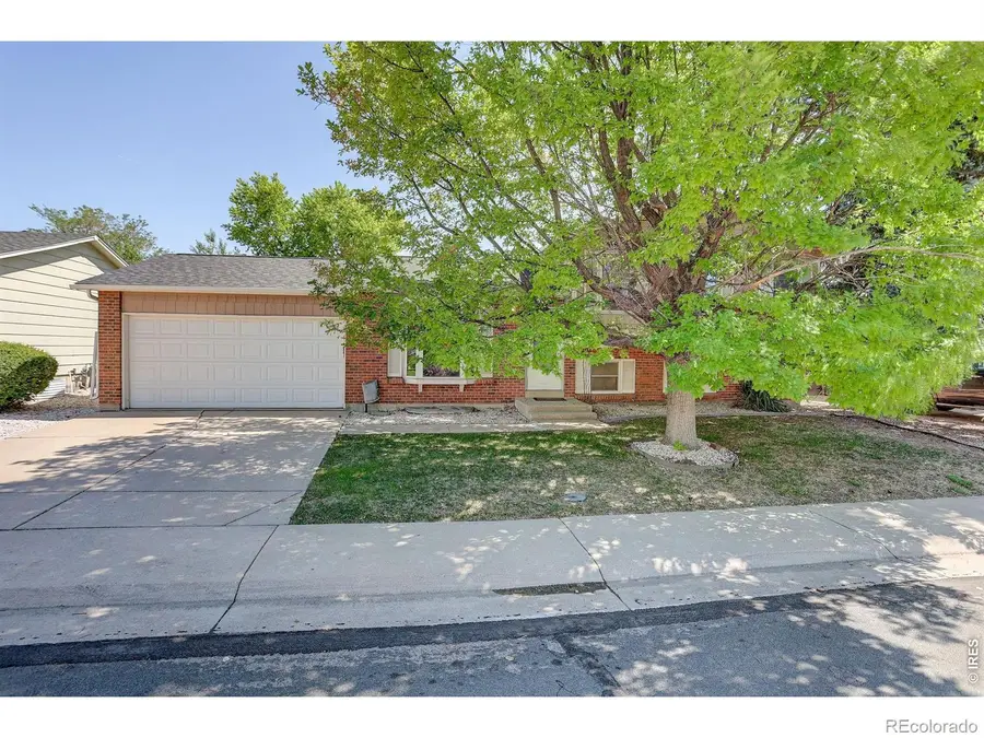 10895 Grange Creek Drive, Thornton, CO 80233 - #2