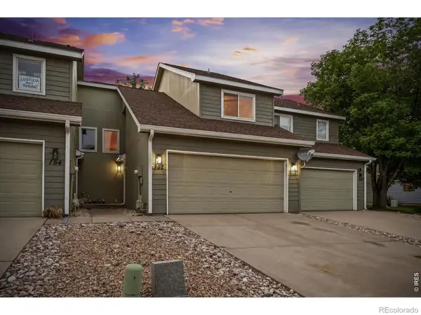 152 Crabapple Drive, Windsor, CO 80550