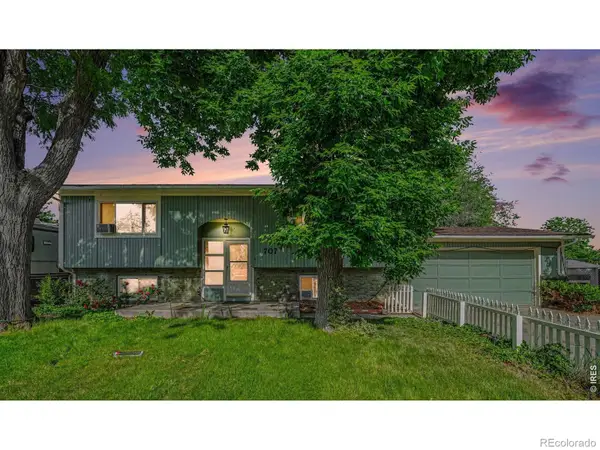 707 S Del Norte Avenue, Loveland, CO 80537