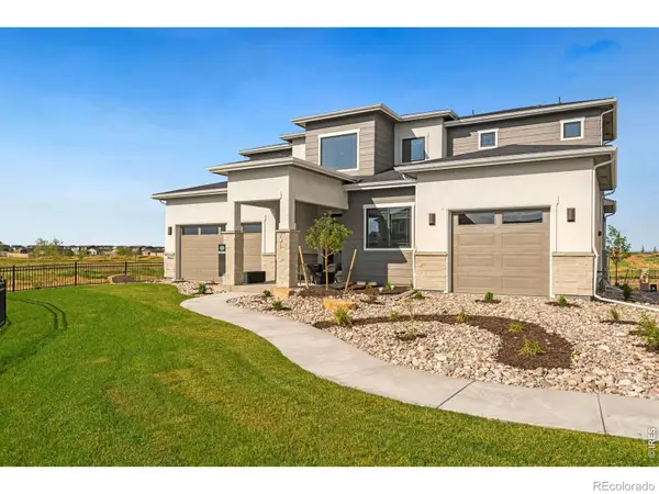3662 N Buchanan Court, Aurora, CO 80019