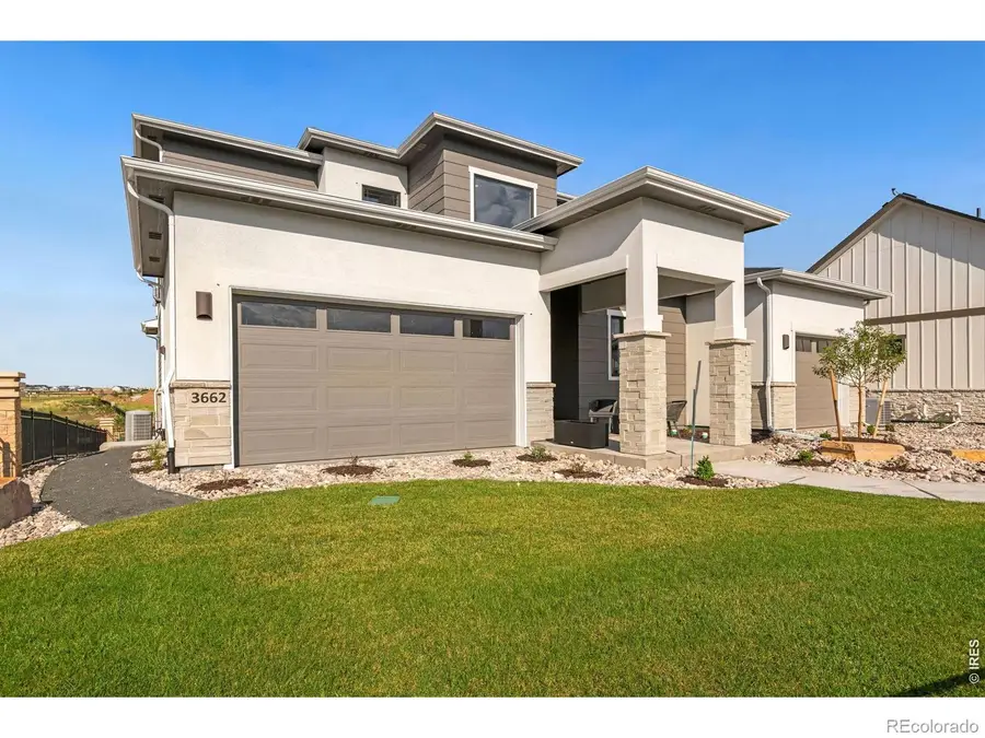 3662 N Buchanan Court, Aurora, CO 80019 - #3