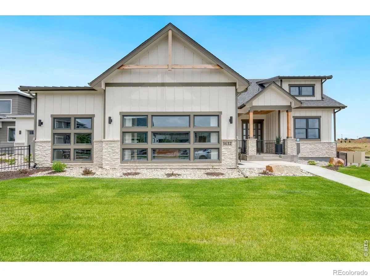 3632 N Buchanan Court, Aurora, CO 80019 - #1