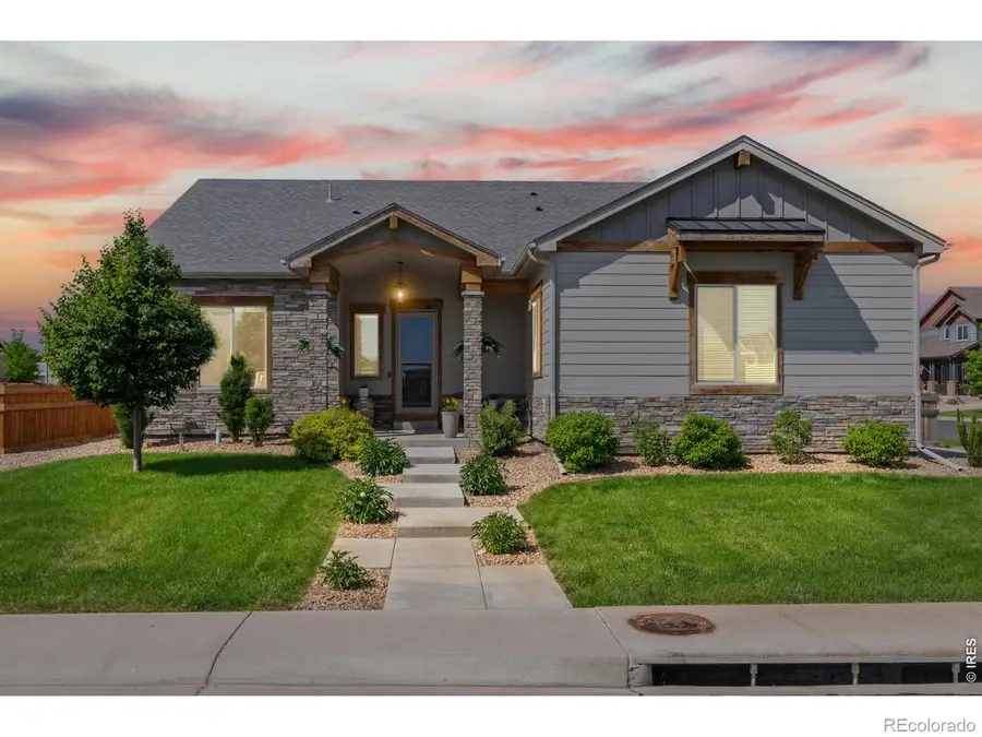 586 Greenspire Drive, Windsor, CO 80550 - #2