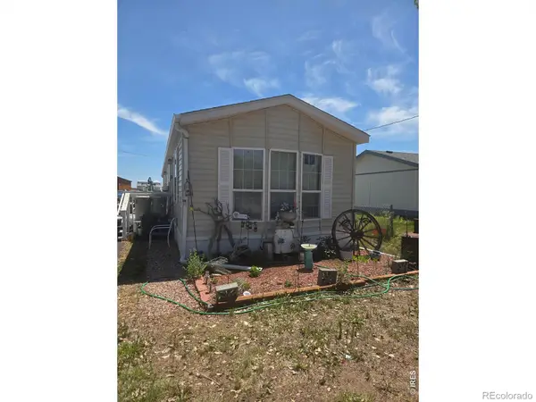 22852 Washington Avenue, Orchard, CO 80649