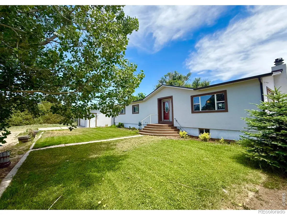 15160 Highway 144 Lot #6 Highway, Fort Morgan, CO 80701 - #1
