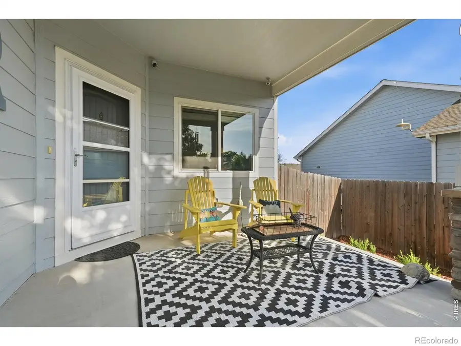 1341 S Dawn Drive, Milliken, CO 80543 - #2