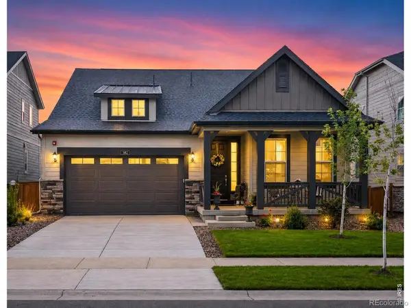 582 Winterfield Street, Erie, CO 80516