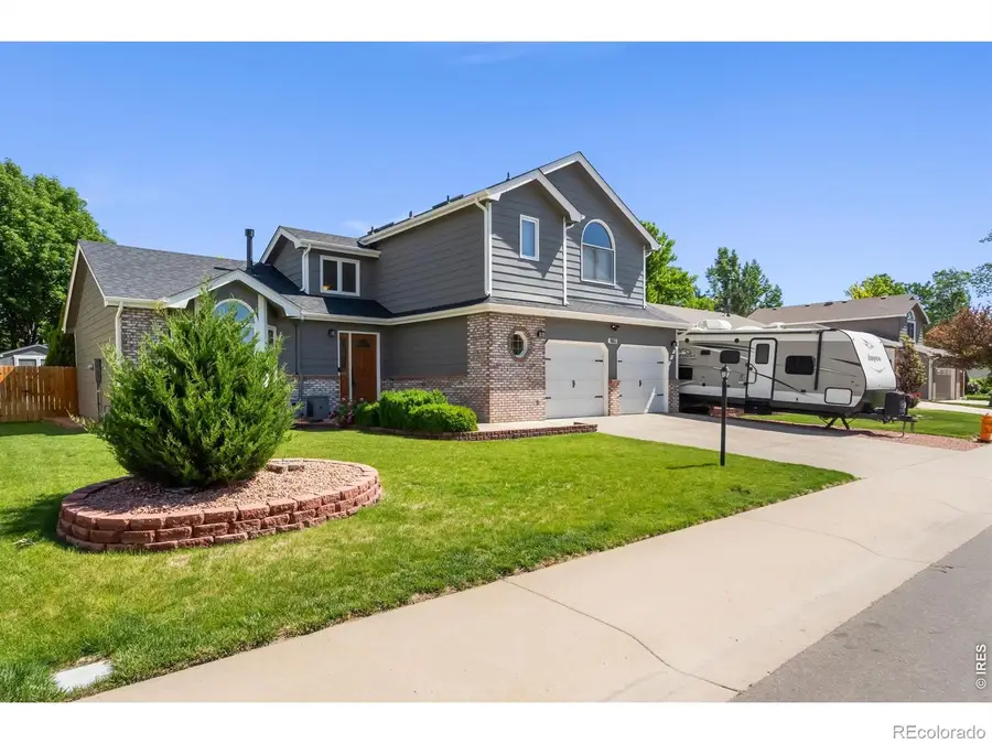 883 W 44th Street, Loveland, CO 80538 - #2