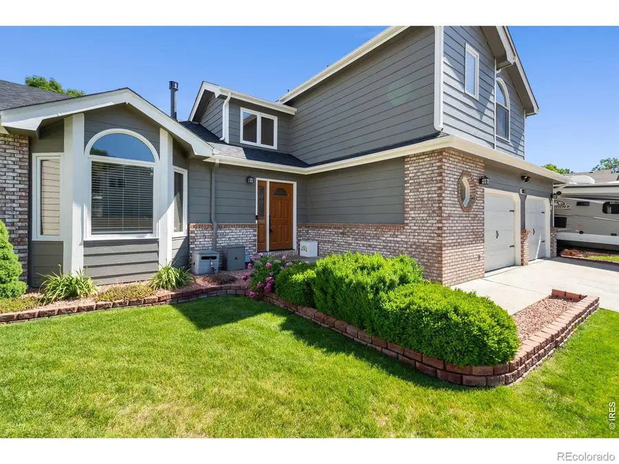 883 W 44th Street, Loveland, CO 80538 - #3