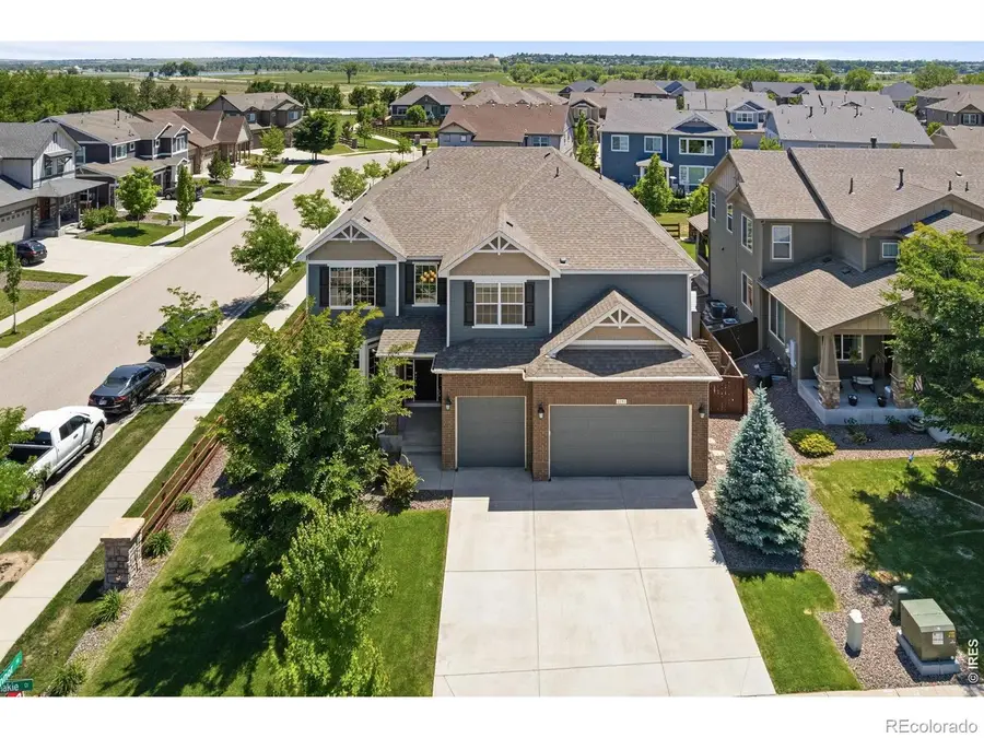 6151 Washakie Court, Timnath, CO 80547 - #2