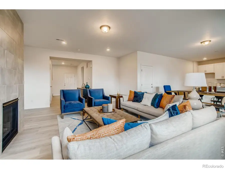 1814 Carnoustie Drive, Fort Collins, CO 80524 - #3