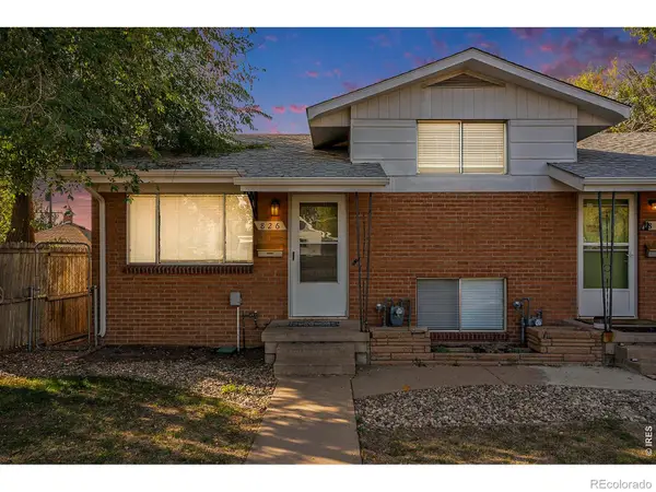 826 24th Street, Greeley, CO 80631