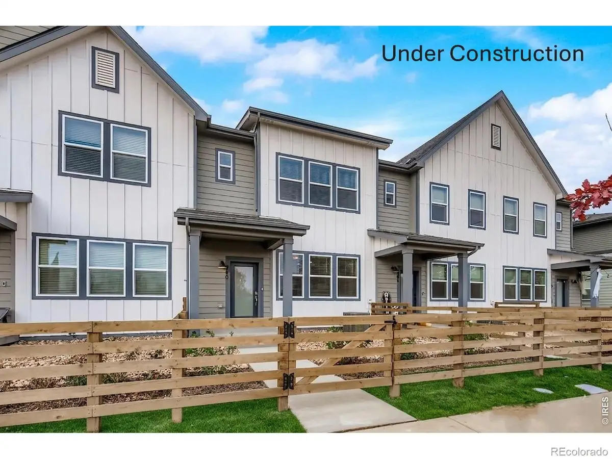 960 Nettle Lane, Fort Collins, CO 80524 - #1