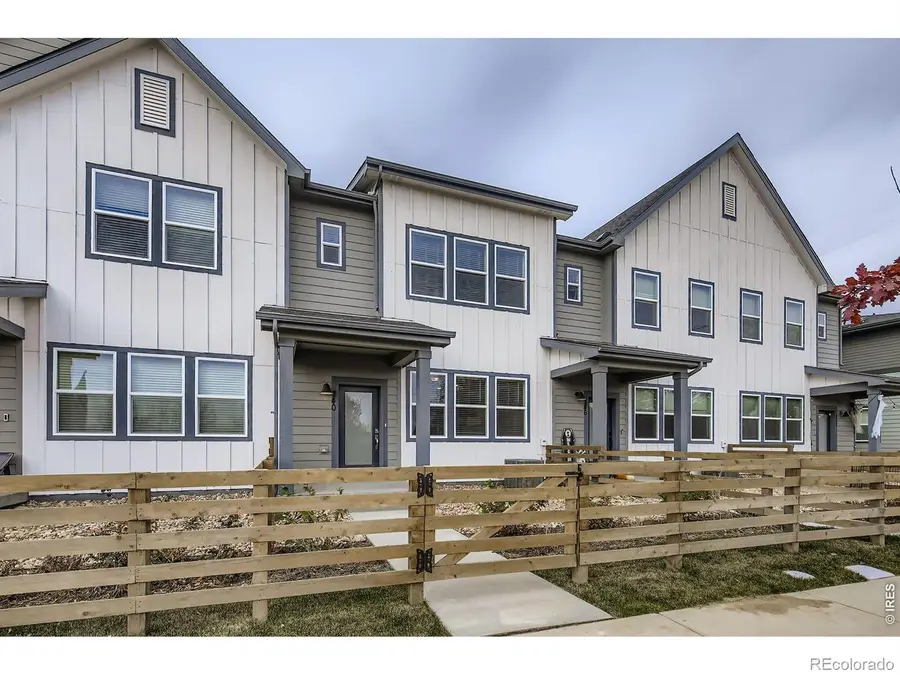 960 Nettle Lane, Fort Collins, CO 80524 - #2