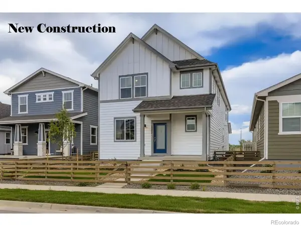2442 Heyworth Lane, Fort Collins, CO 80524